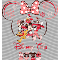 Mickey-AMQ 783